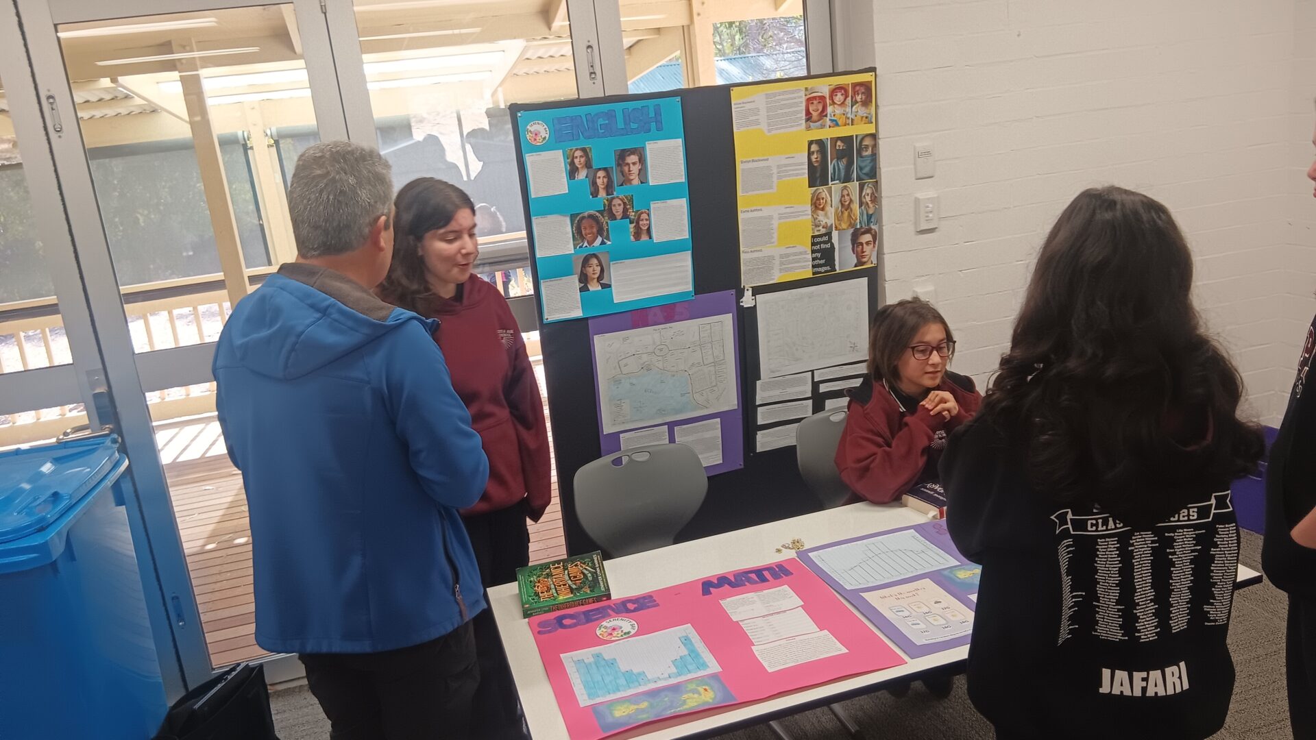 IGNITE - Gifted education program - Aberfoyle Park High School